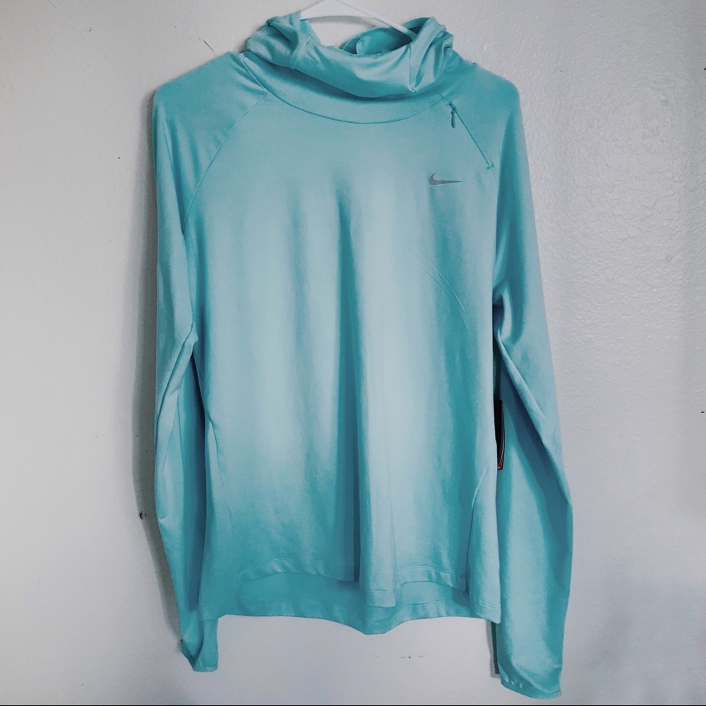 Nike Dri-Fit Hoodie